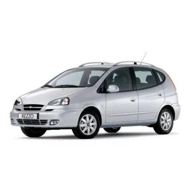 CHEVROLET REZZO STIERACIA LIŠTA (2005-2008)