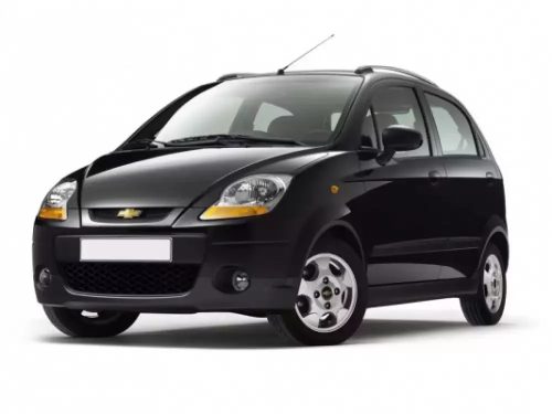 CHEVROLET SPARK II. STIERACIA LIŠTA (2005-2010)