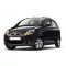 CHEVROLET SPARK II. STIERACIA LIŠTA (2005-2010)