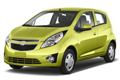 CHEVROLET SPARK III. STIERACIA LIŠTA (2010-2015)