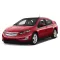 CHEVROLET VOLT STIERACIA LIŠTA (2011-2015)