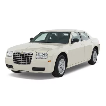 CHRYSLER 300C STIERACIA LIŠTA (2004-2012)