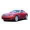 CHRYSLER CROSSFIRE STIERACIA LIŠTA (2003-2007)