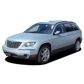 Chrysler Pacifica STIERACIA LIŠTA (2003-2007)