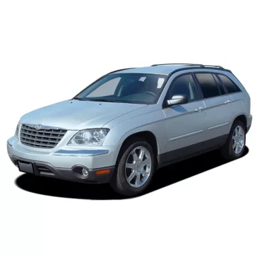 CHRYSLER PACIFICA STIERACIA LIŠTA (2003-2007)