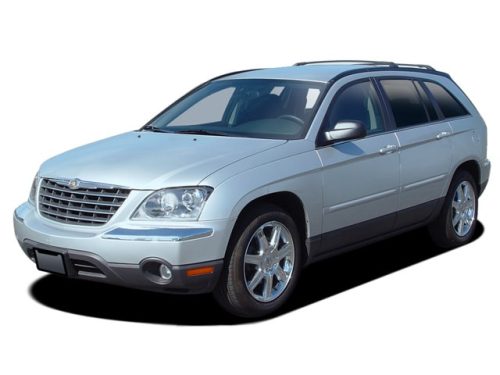 Chrysler Pacifica STIERACIA LIŠTA (2003-2007)