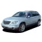 CHRYSLER PACIFICA STIERACIA LIŠTA (2003-2007)