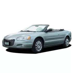   CHRYSLER SEBRING Coupé / Cabrio STIERACIA LIŠTA (2000-2010)