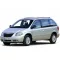 CHRYSLER VOYAGER IV. STIERACIA LIŠTA (2000-2007)
