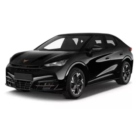 CUPRA TAVASCAN STIERACIA LIŠTA (2024-)