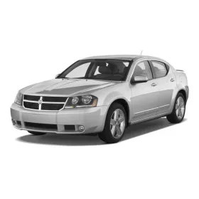 DODGE AVENGER STIERACIA LIŠTA (2008-2015)