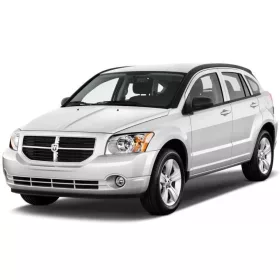 DODGE CALIBER STIERACIE LISTY (2007-2012)
