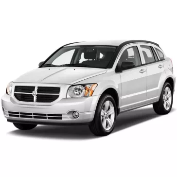 DODGE CALIBER STIERACIE LISTY (2007-2012)