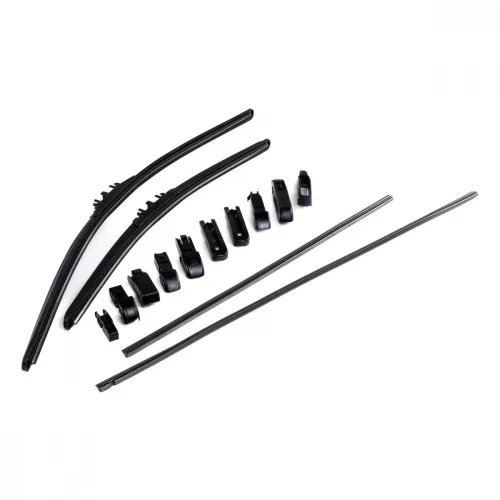 STIERACIA LIŠTA Dodge Caravan 2008-2020