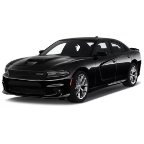 DODGE CHARGER STIERACIA LIŠTA (2014-2022)
