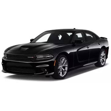 DODGE CHARGER STIERACIA LIŠTA (2014-2022)