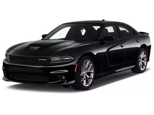 DODGE CHARGER STIERACIA LIŠTA (2014-2022)