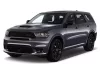 DODGE DURANGO STIERACIA LIŠTA (2011-2022)