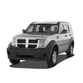 DODGE NITRO STIERACIA LIŠTA (2007-2014)