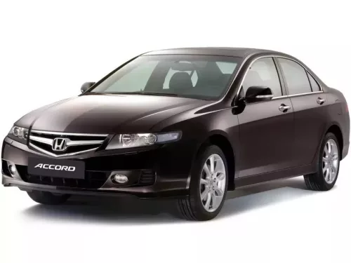 HONDA ACCORD STIERACIA LIŠTA (2003-2008)