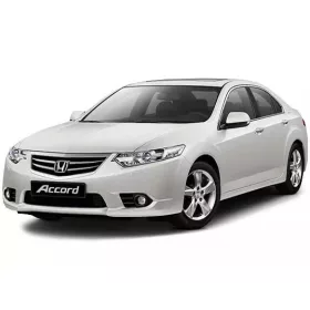 HONDA ACCORD STIERACIA LIŠTA (2008-2016)