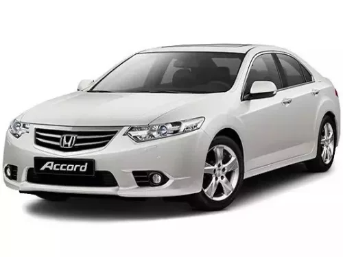 HONDA ACCORD STIERACIA LIŠTA (2008-2016)