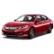 HONDA ACCORD STIERACIA LIŠTA (2013-2017)