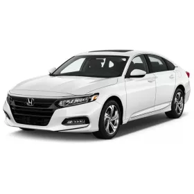 HONDA ACCORD STIERACIA LIŠTA (2018-)