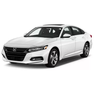 HONDA ACCORD STIERACIA LIŠTA (2018-)