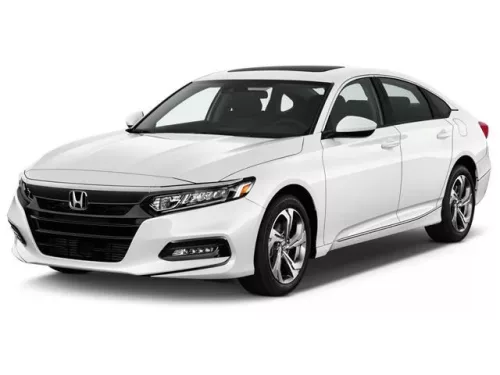 HONDA ACCORD STIERACIA LIŠTA (2018-)