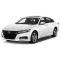 HONDA ACCORD STIERACIA LIŠTA (2018-)