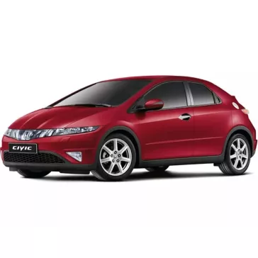 HONDA CIVIC (FK/FN) STIERACIA LIŠTA (2006-2012)