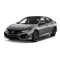 HONDA CIVIC (FK) STIERACIA LIŠTA (2017-2022)