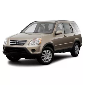 HONDA CRV (RD) STIERACIA LIŠTA (2002-2007)