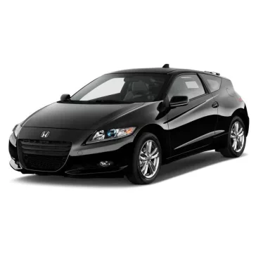 HONDA CR-Z STIERACIA LIŠTA (2010-2016)