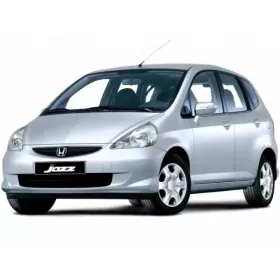 HONDA JAZZ (GD) STIERACIA LIŠTA (2001-2008)
