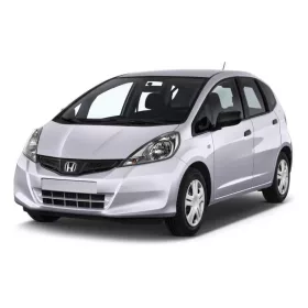 HONDA JAZZ (GE) STIERACIA LIŠTA (2008-2015)