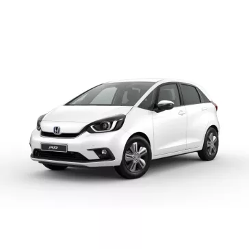 HONDA JAZZ (GR) STIERACIA LIŠTA (2020-)
