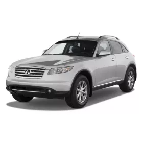 INFINITI FX STIERACIA LIŠTA (2003-2008)