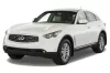 INFINITI FX STIERACIA LIŠTA (2008-2014)