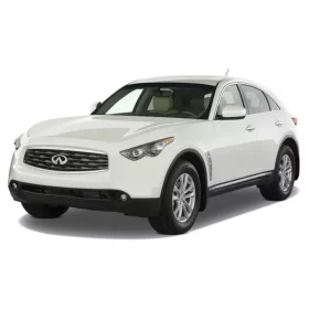 INFINITI FX STIERACIA LIŠTA (2008-2014)
