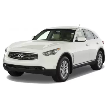 INFINITI FX STIERACIA LIŠTA (2008-2014)
