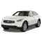 INFINITI FX STIERACIA LIŠTA (2008-2014)