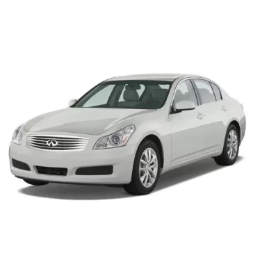 INFINITI G35X STIERACIA LIŠTA (2006-2009)