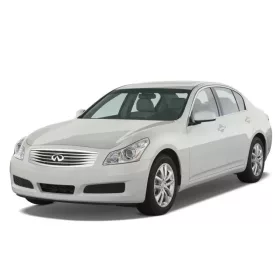 INFINITI G35X STIERACIA LIŠTA (2006-2009)