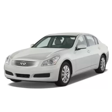 INFINITI G35X STIERACIA LIŠTA (2006-2009)