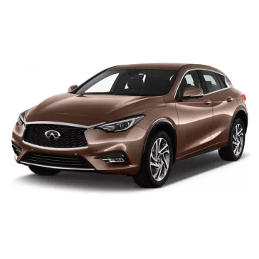INFINITI Q30 STIERACIA LIŠTA (2016-2019)