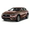 INFINITI Q30 STIERACIA LIŠTA (2016-2019)