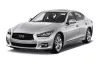 INFINITI Q50 STIERACIA LIŠTA (2013-2022)