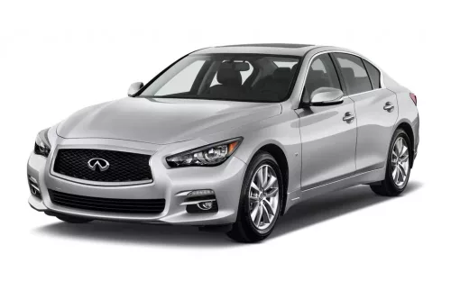 INFINITI Q50 STIERACIA LIŠTA (2013-2022)